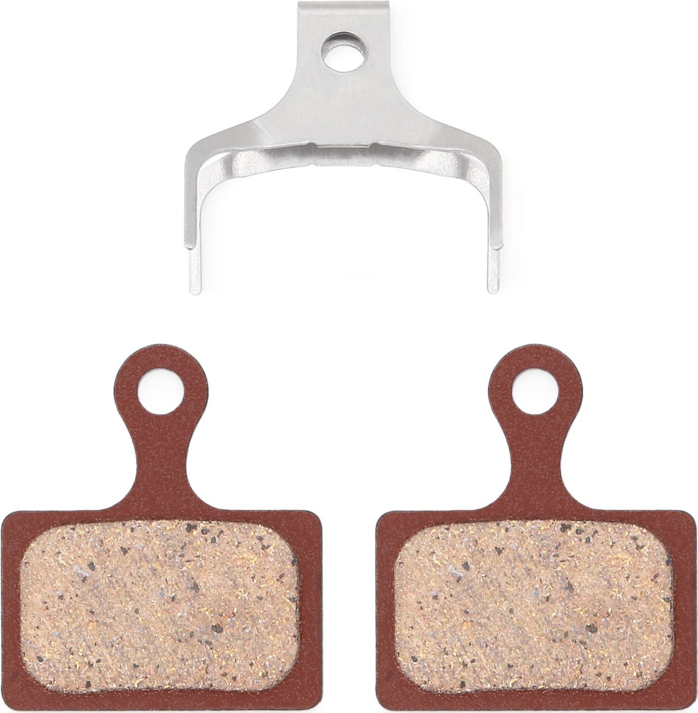FR120R Resin Brake Pads are a high-performance and cost-effective alternative to Shimano K03S, K05S, K03Ti,  K05Ti, K04S, K04Ti, L03A, L05A, L04C brake pads.