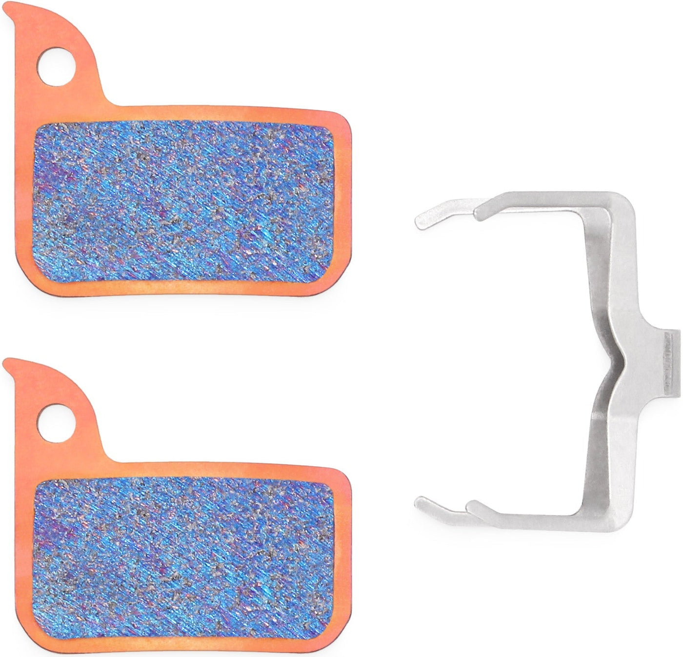 Frictive FR220M Metal Pads for SRAM Road | also Apex, Rival, Force, Red | Sintered | Disc Brake Pads